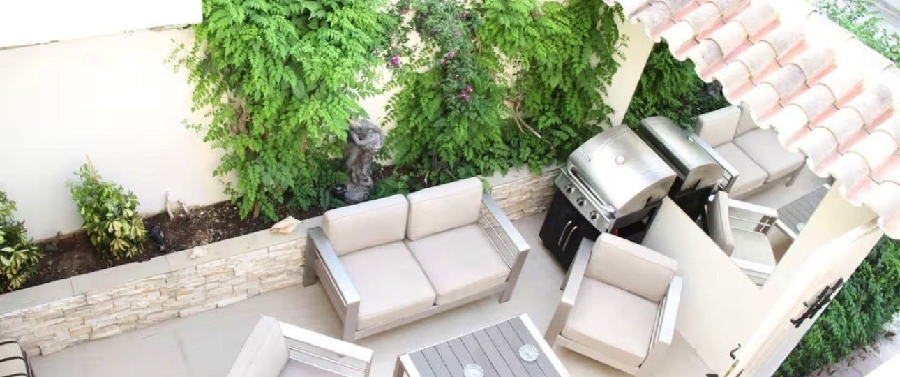 Rynek wtórny - Town house - Marbella - Nueva Andalucía