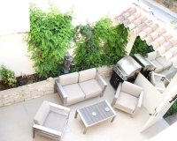 Rynek wtórny - Town house - Marbella - Nueva Andalucía