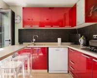 Rynek wtórny - Town house - Marbella - Nueva Andalucía