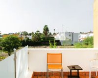 Rynek wtórny - Town house - Marbella - Nueva Andalucía