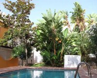 Rynek wtórny - Town house - Marbella - Nueva Andalucía