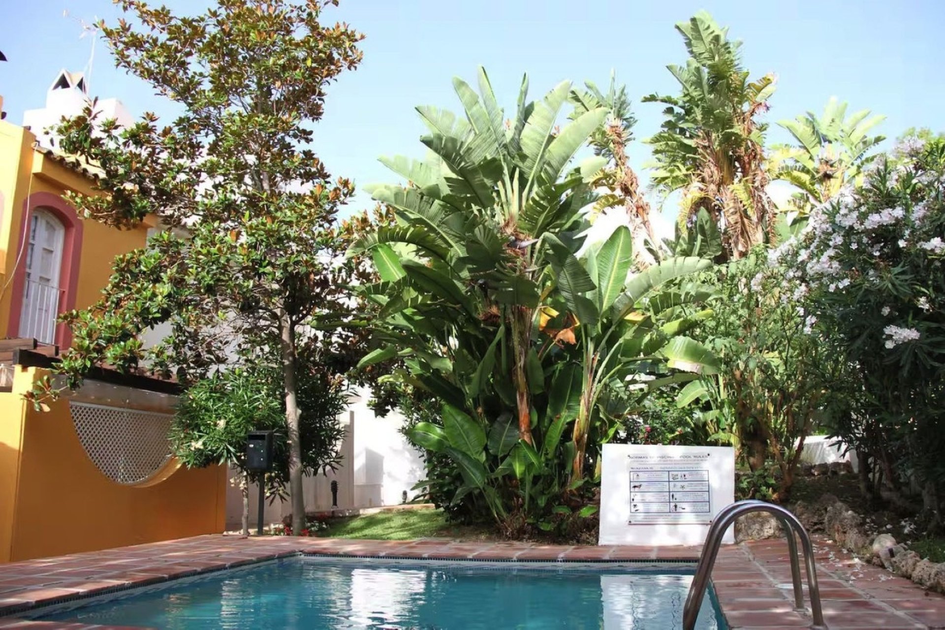 Rynek wtórny - Town house - Marbella - Nueva Andalucía