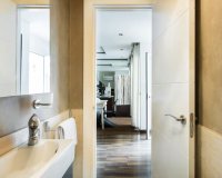 Rynek wtórny - Town house - Marbella - Nueva Andalucía