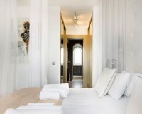 Rynek wtórny - Town house - Marbella - Nueva Andalucía