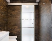 Rynek wtórny - Town house - Marbella - Nueva Andalucía