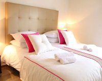 Rynek wtórny - Town house - Marbella - Nueva Andalucía