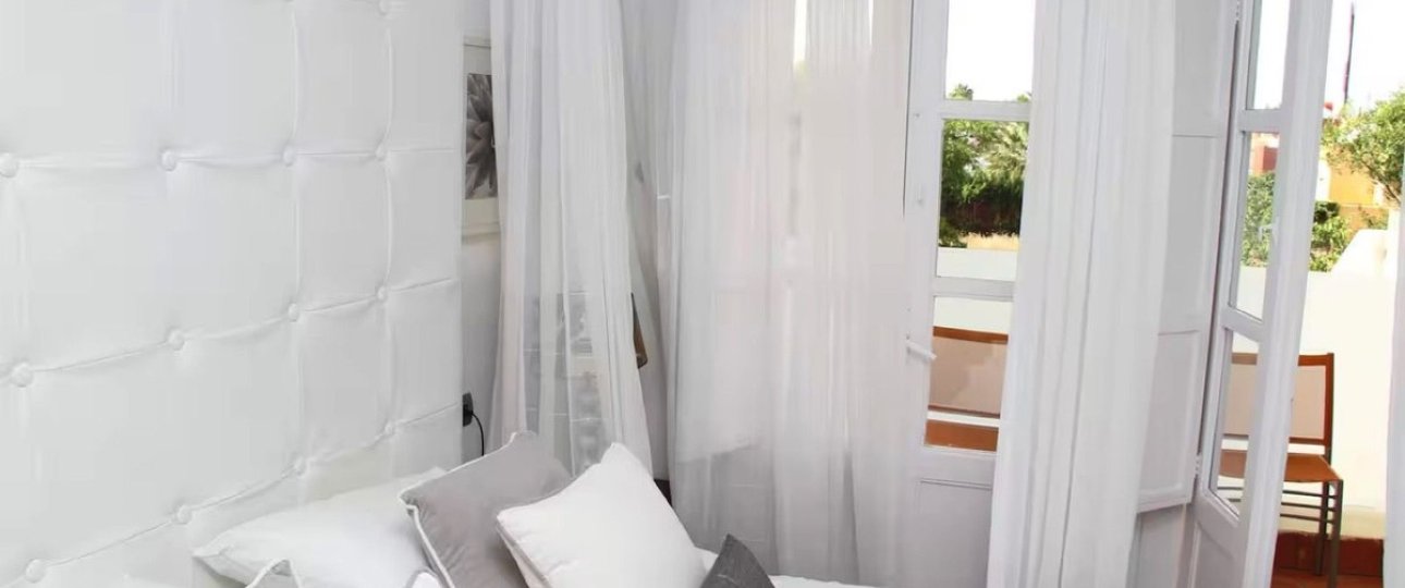 Rynek wtórny - Town house - Marbella - Nueva Andalucía