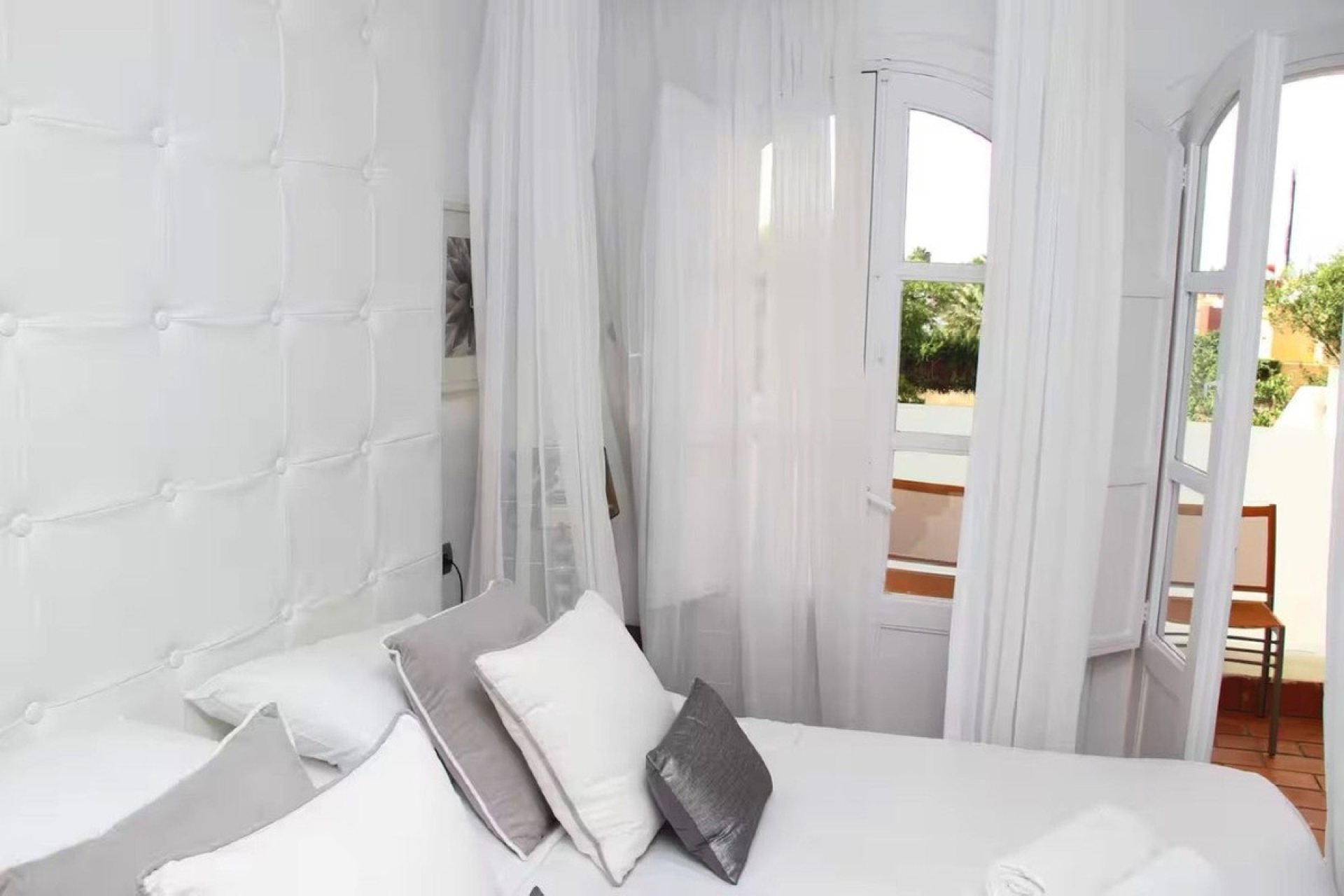 Rynek wtórny - Town house - Marbella - Nueva Andalucía