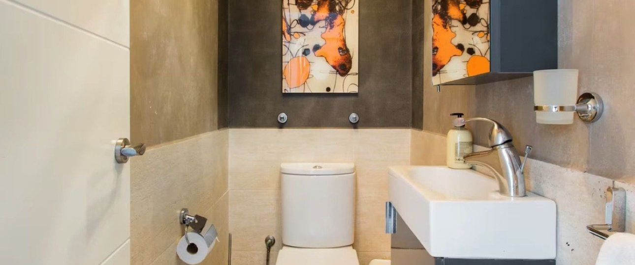 Rynek wtórny - Town house - Marbella - Nueva Andalucía