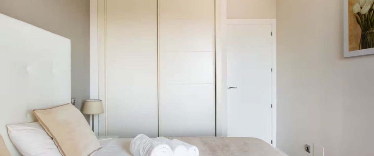 Rynek wtórny - Town house - Marbella - Nueva Andalucía