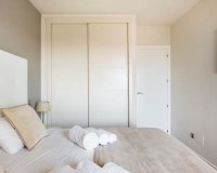 Rynek wtórny - Town house - Marbella - Nueva Andalucía