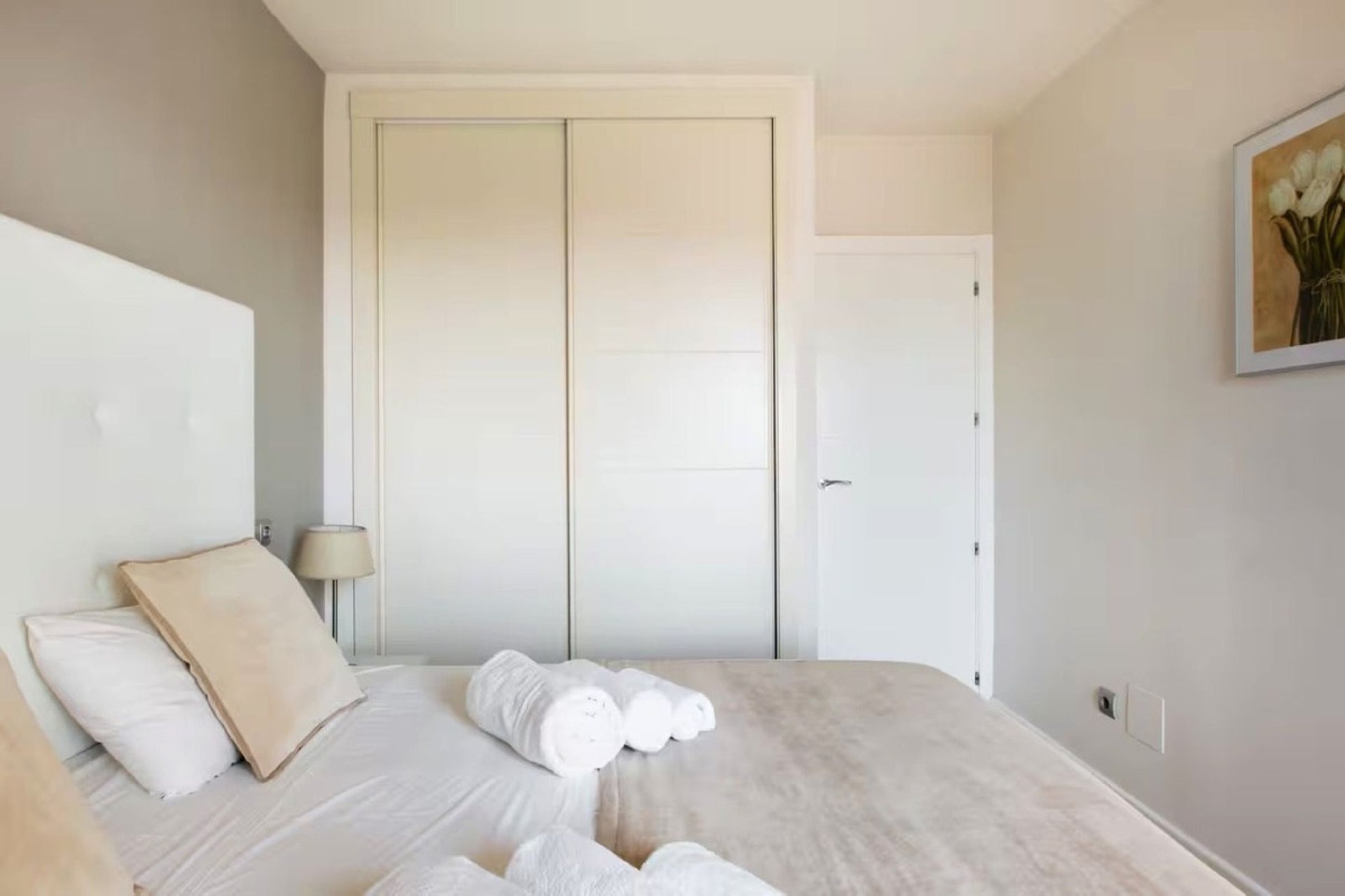 Rynek wtórny - Town house - Marbella - Nueva Andalucía
