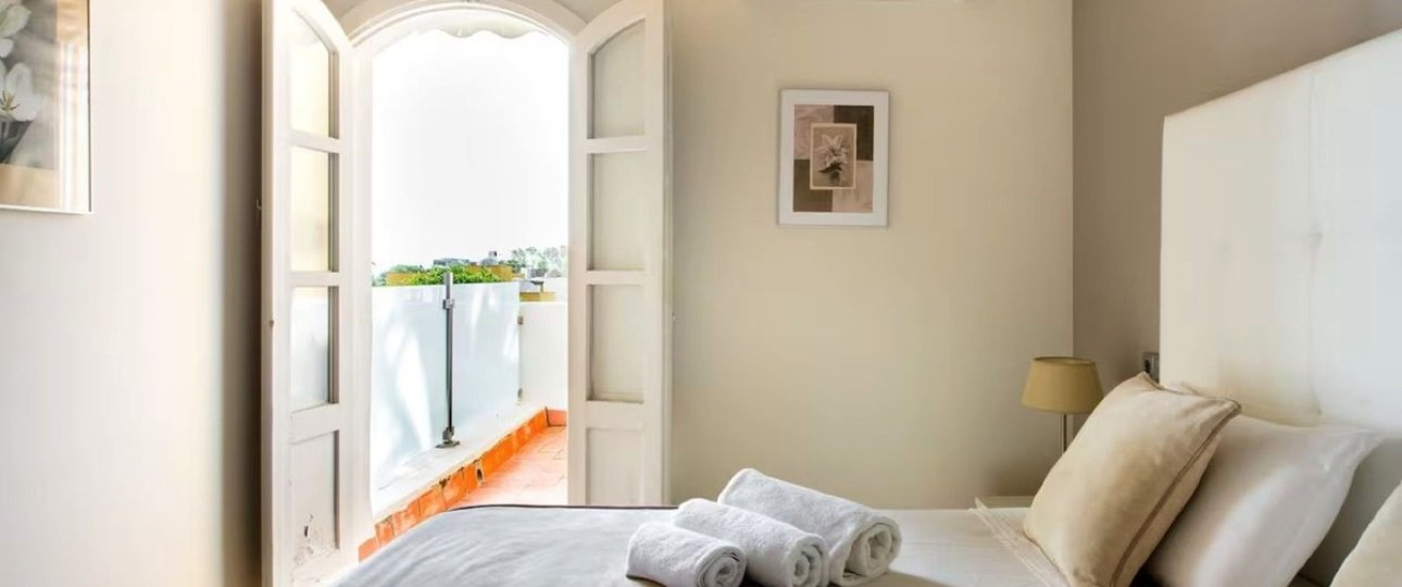 Rynek wtórny - Town house - Marbella - Nueva Andalucía