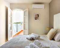 Rynek wtórny - Town house - Marbella - Nueva Andalucía