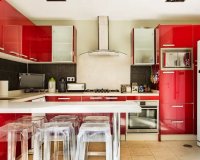 Rynek wtórny - Town house - Marbella - Nueva Andalucía