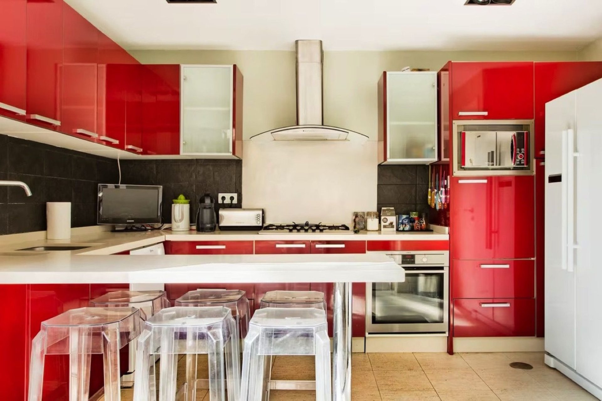 Rynek wtórny - Town house - Marbella - Nueva Andalucía