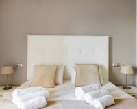 Rynek wtórny - Town house - Marbella - Nueva Andalucía
