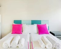 Rynek wtórny - Town house - Marbella - Nueva Andalucía