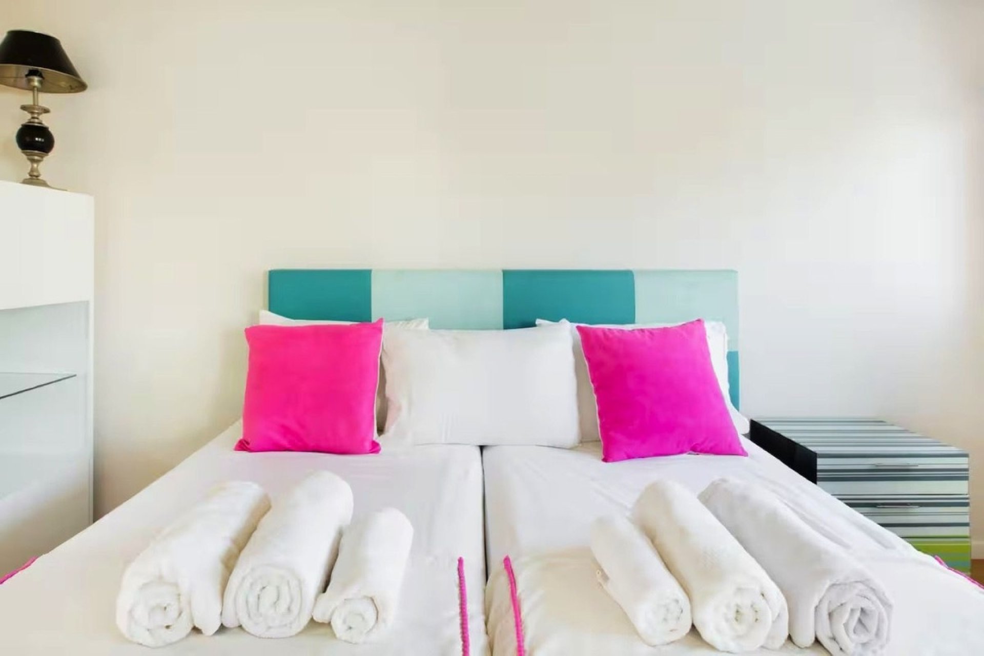 Rynek wtórny - Town house - Marbella - Nueva Andalucía