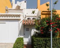 Rynek wtórny - Town house - Marbella - Nueva Andalucía