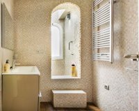 Rynek wtórny - Town house - Marbella - Nueva Andalucía