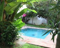 Rynek wtórny - Town house - Marbella - Nueva Andalucía