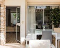 Rynek wtórny - Town house - Marbella - Nueva Andalucía