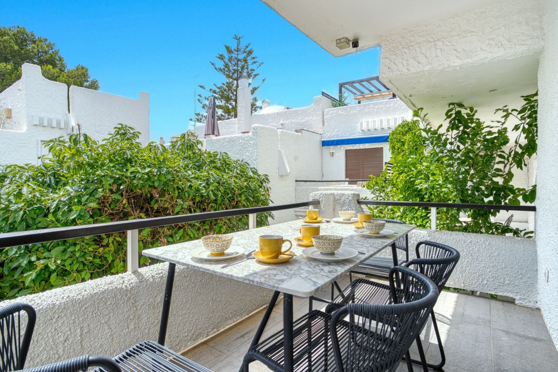Rynek wtórny - Town house - Marbella - Nueva Andalucía