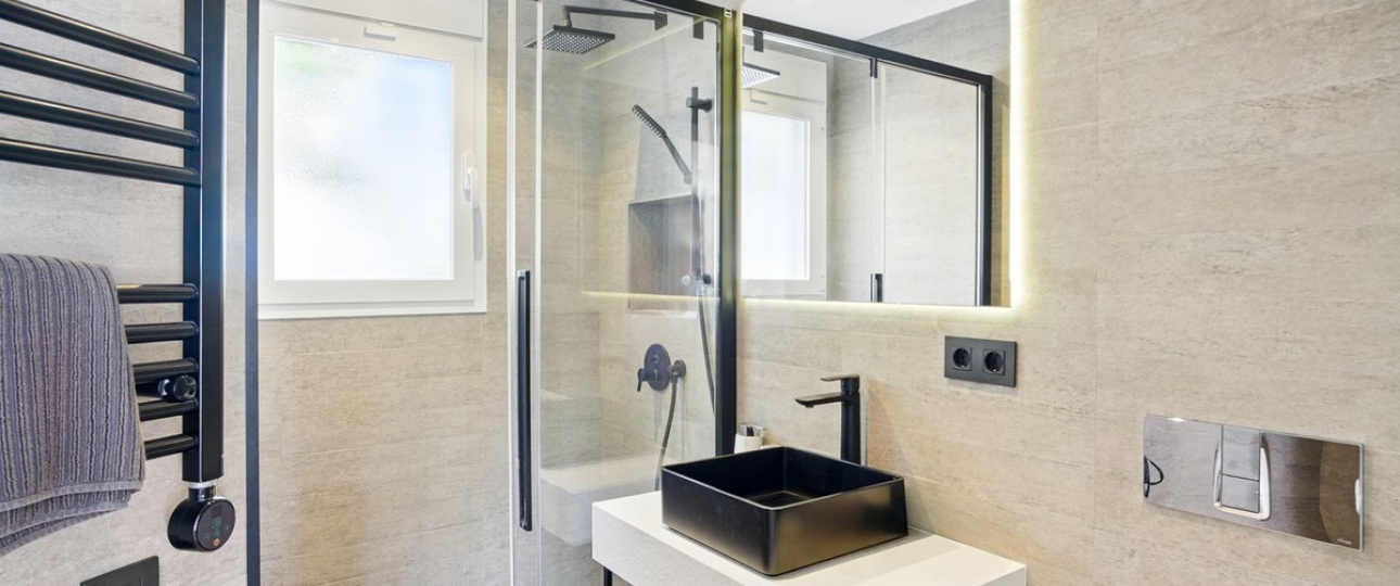 Rynek wtórny - Town house - Marbella - Nueva Andalucía