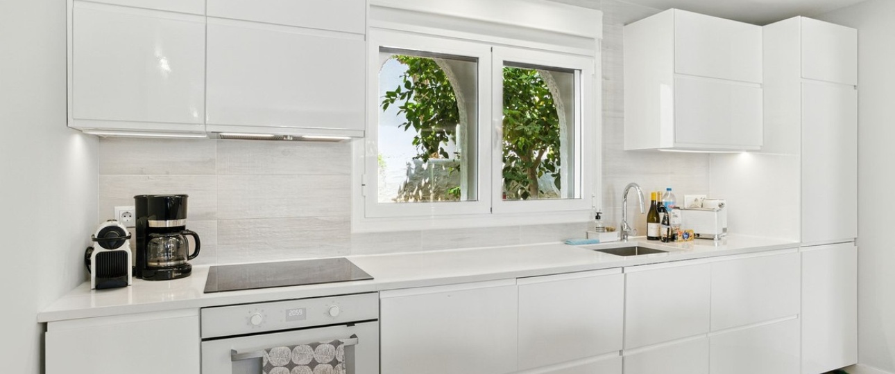 Rynek wtórny - Town house - Marbella - Nueva Andalucía