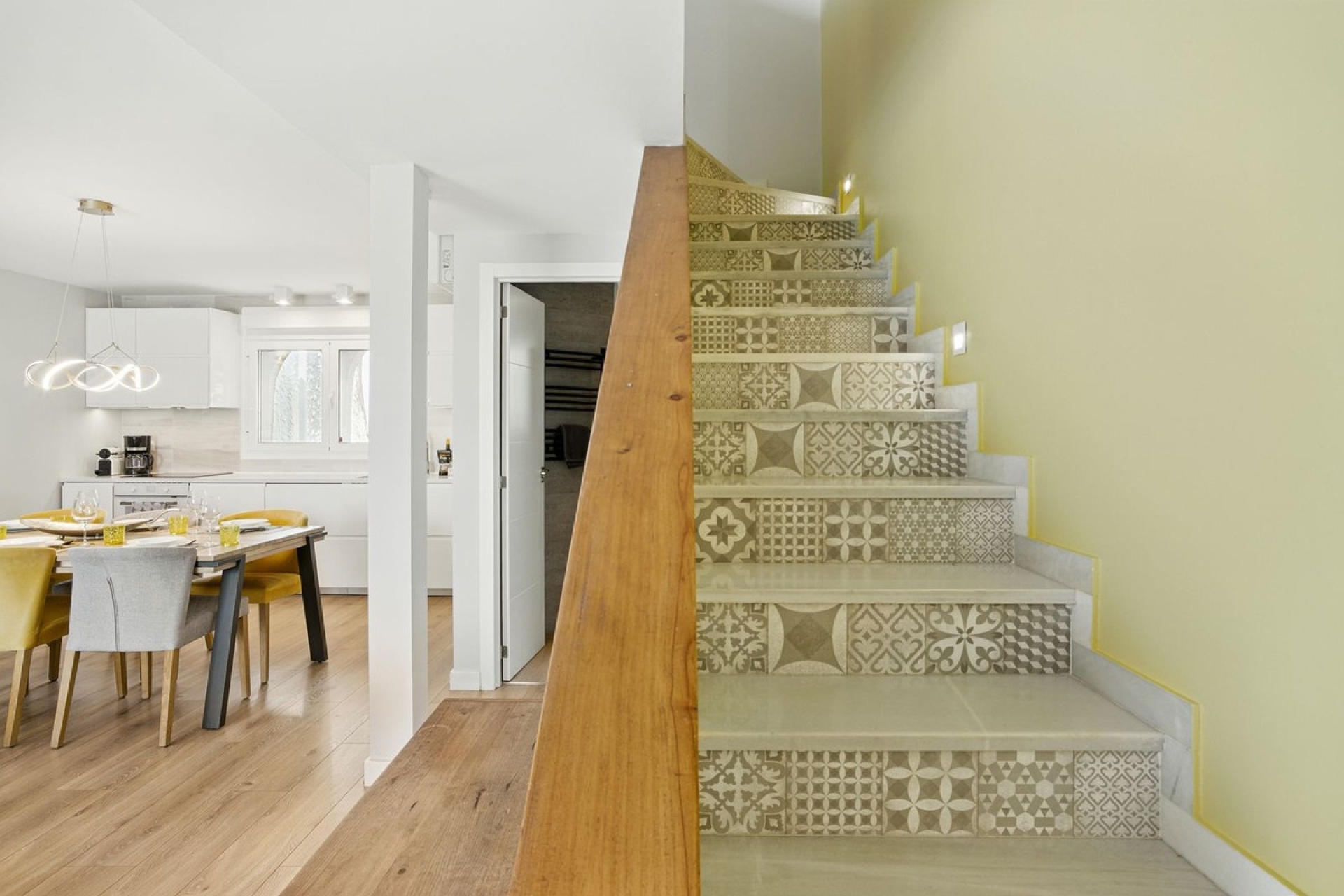Rynek wtórny - Town house - Marbella - Nueva Andalucía