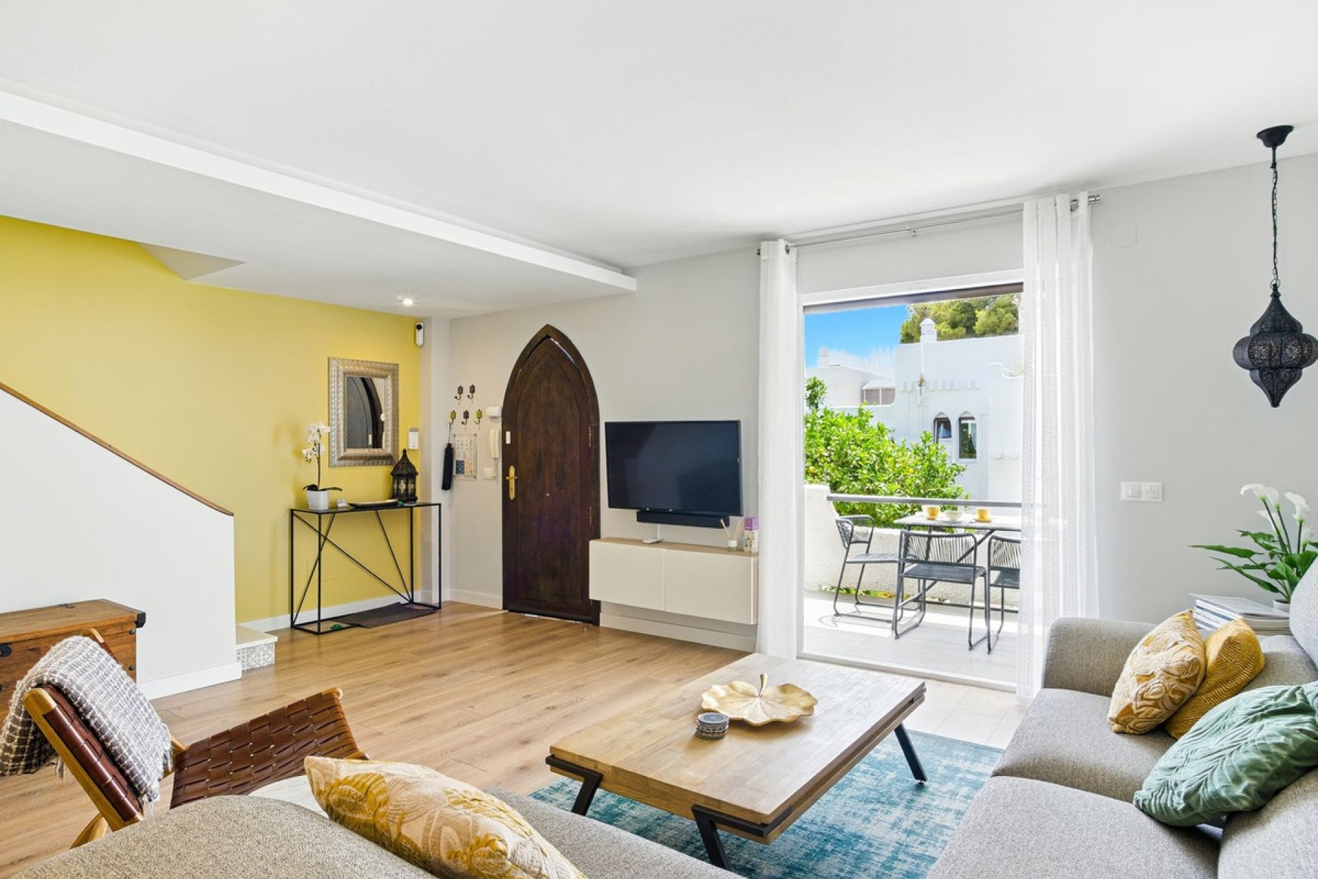 Rynek wtórny - Town house - Marbella - Nueva Andalucía