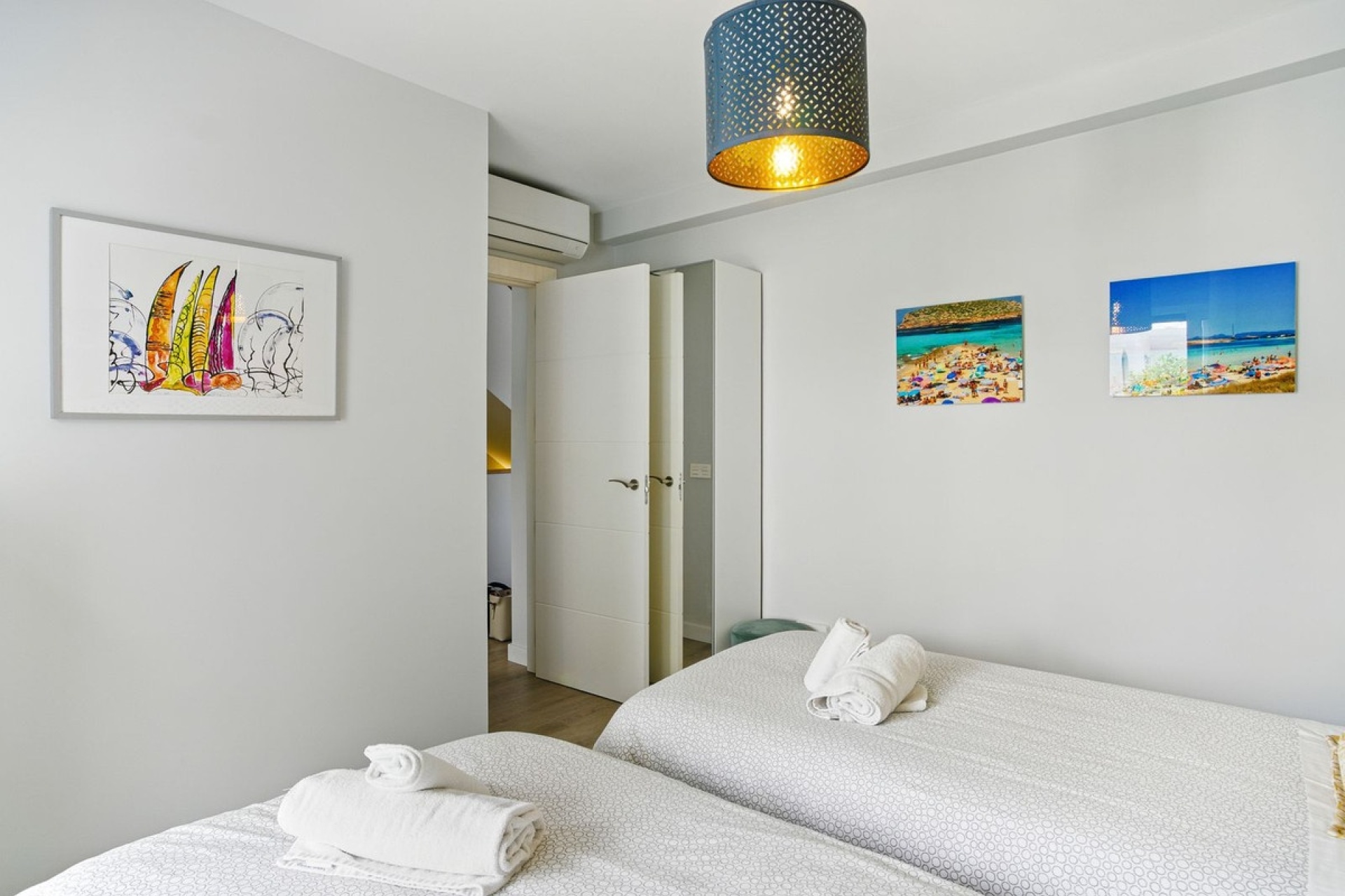 Rynek wtórny - Town house - Marbella - Nueva Andalucía