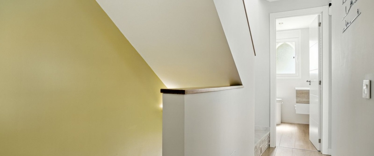 Rynek wtórny - Town house - Marbella - Nueva Andalucía