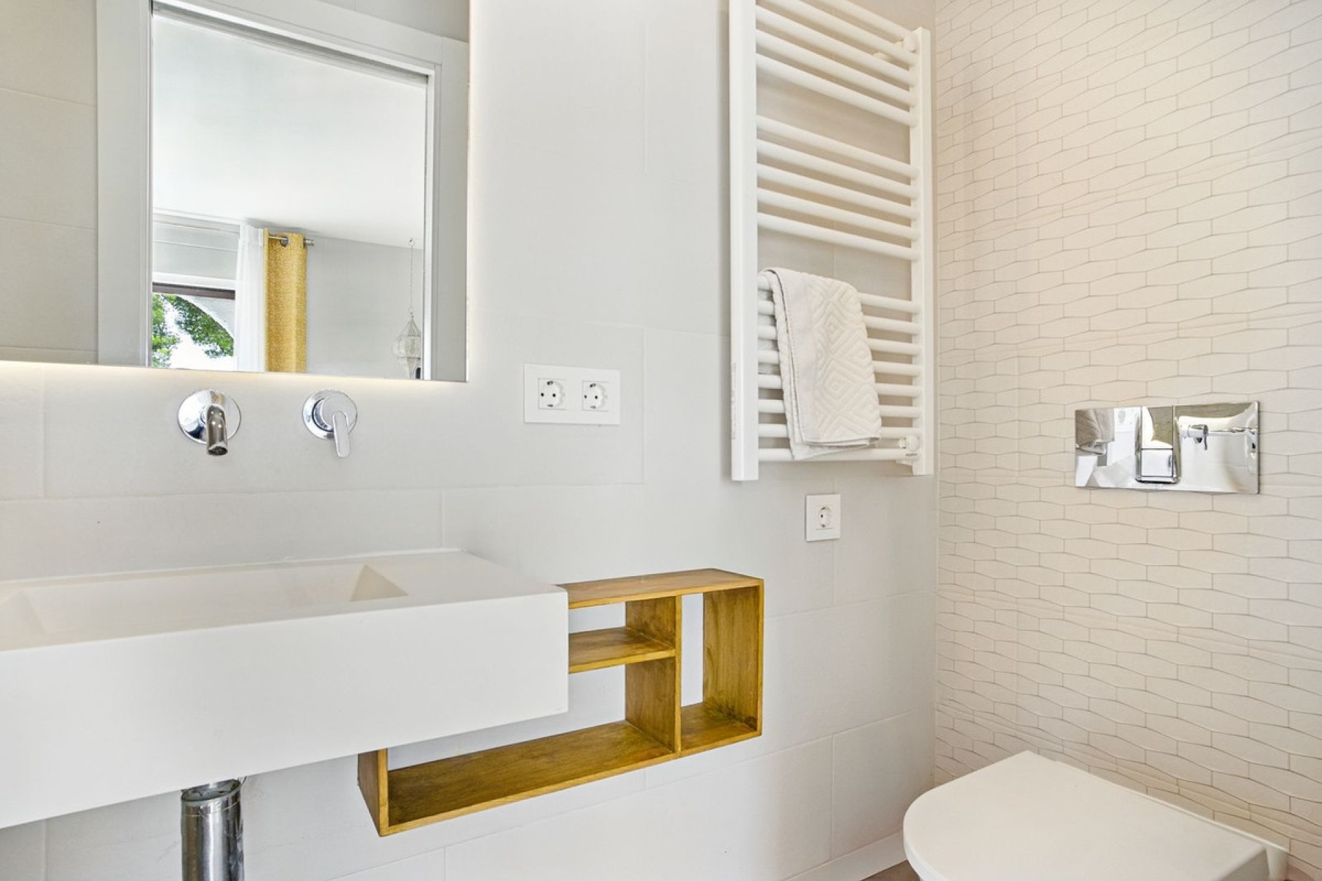 Rynek wtórny - Town house - Marbella - Nueva Andalucía