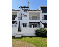 Rynek wtórny - Town house - Marbella - Nueva Andalucía