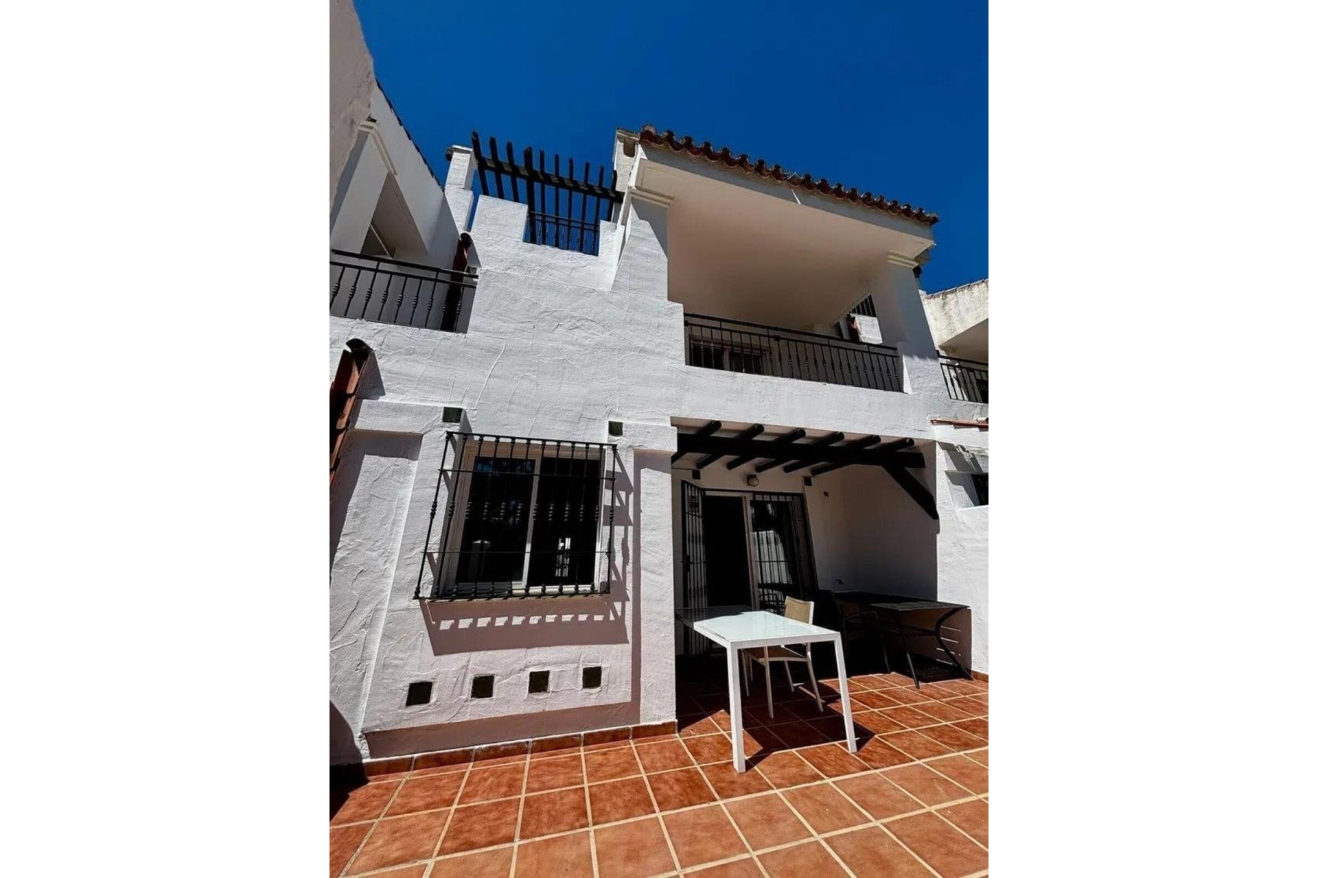 Rynek wtórny - Town house - Marbella - Nueva Andalucía