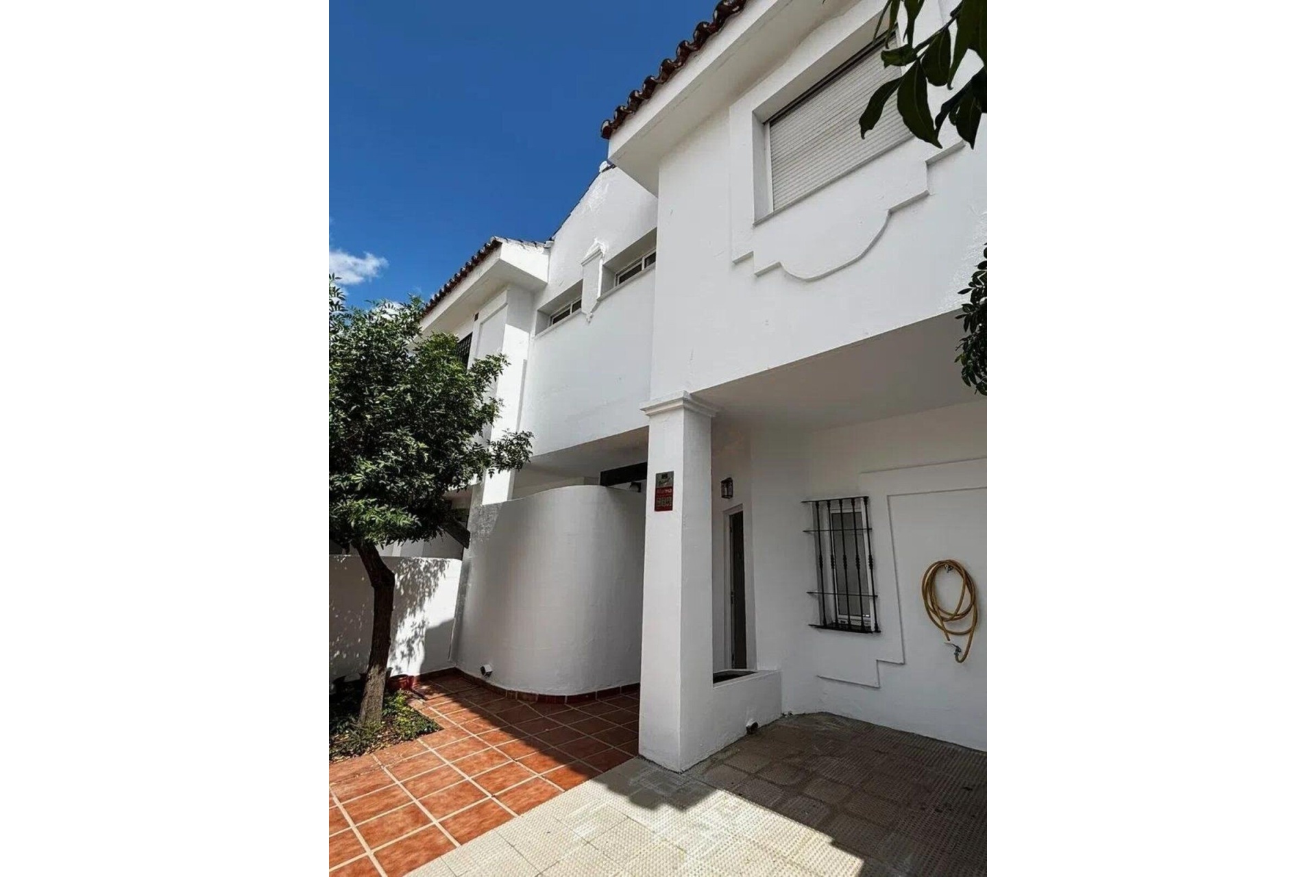 Rynek wtórny - Town house - Marbella - Nueva Andalucía