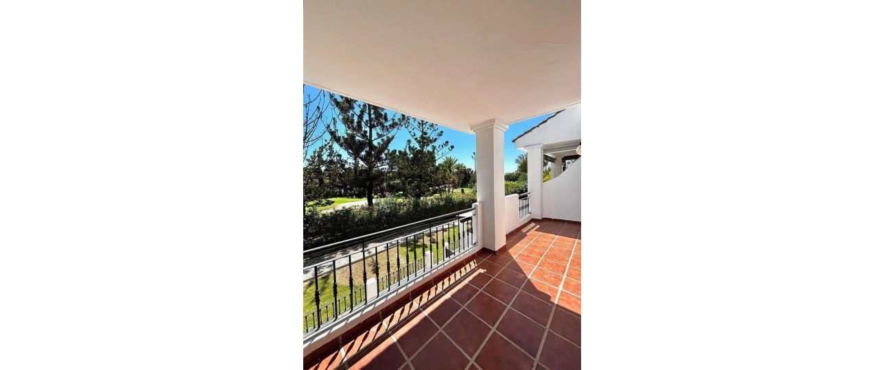 Rynek wtórny - Town house - Marbella - Nueva Andalucía