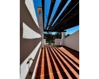 Rynek wtórny - Town house - Marbella - Nueva Andalucía