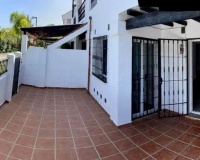 Rynek wtórny - Town house - Marbella - Nueva Andalucía