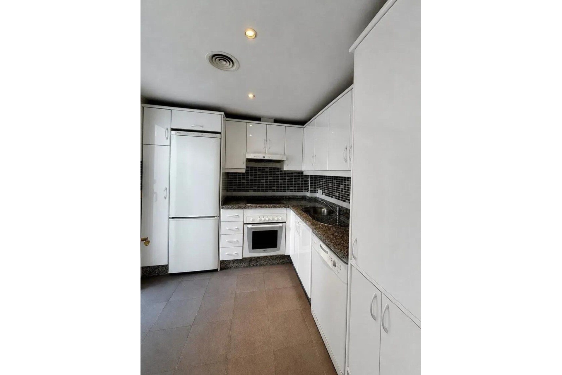 Rynek wtórny - Town house - Marbella - Nueva Andalucía