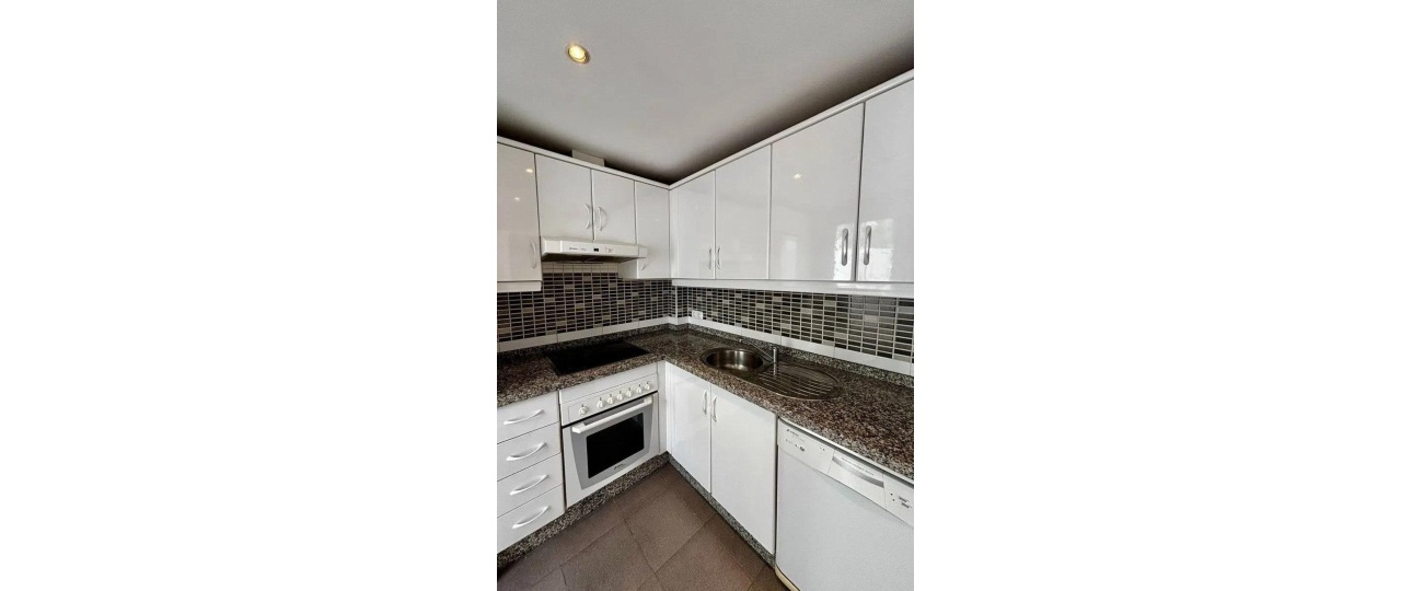 Rynek wtórny - Town house - Marbella - Nueva Andalucía