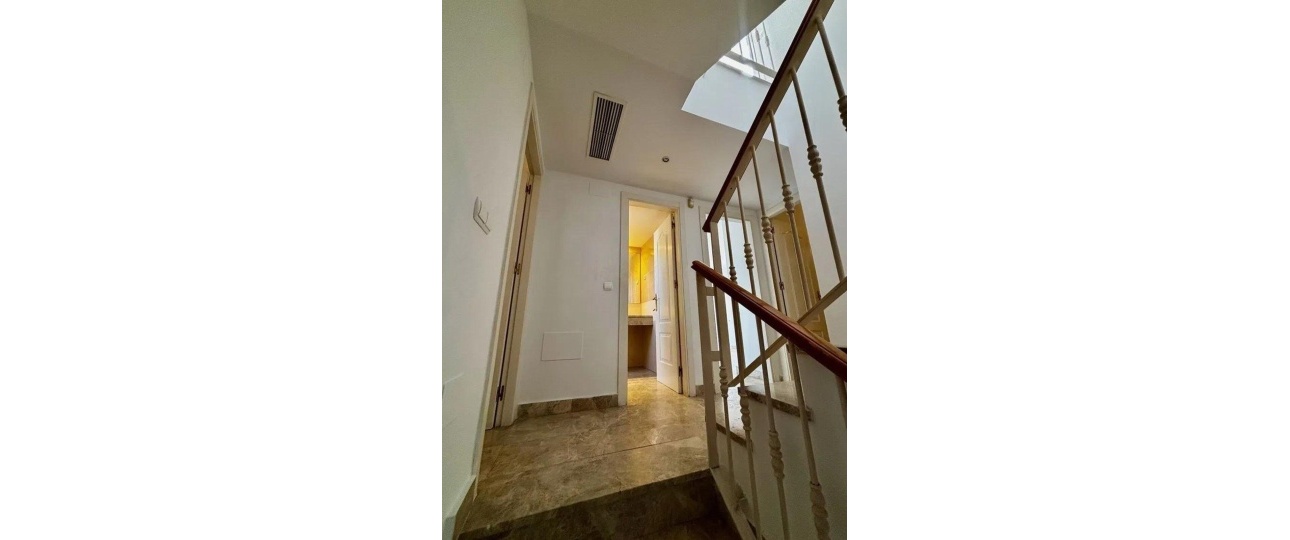 Rynek wtórny - Town house - Marbella - Nueva Andalucía