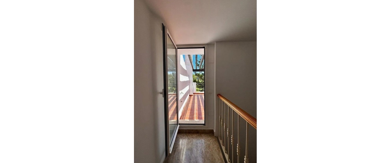 Rynek wtórny - Town house - Marbella - Nueva Andalucía