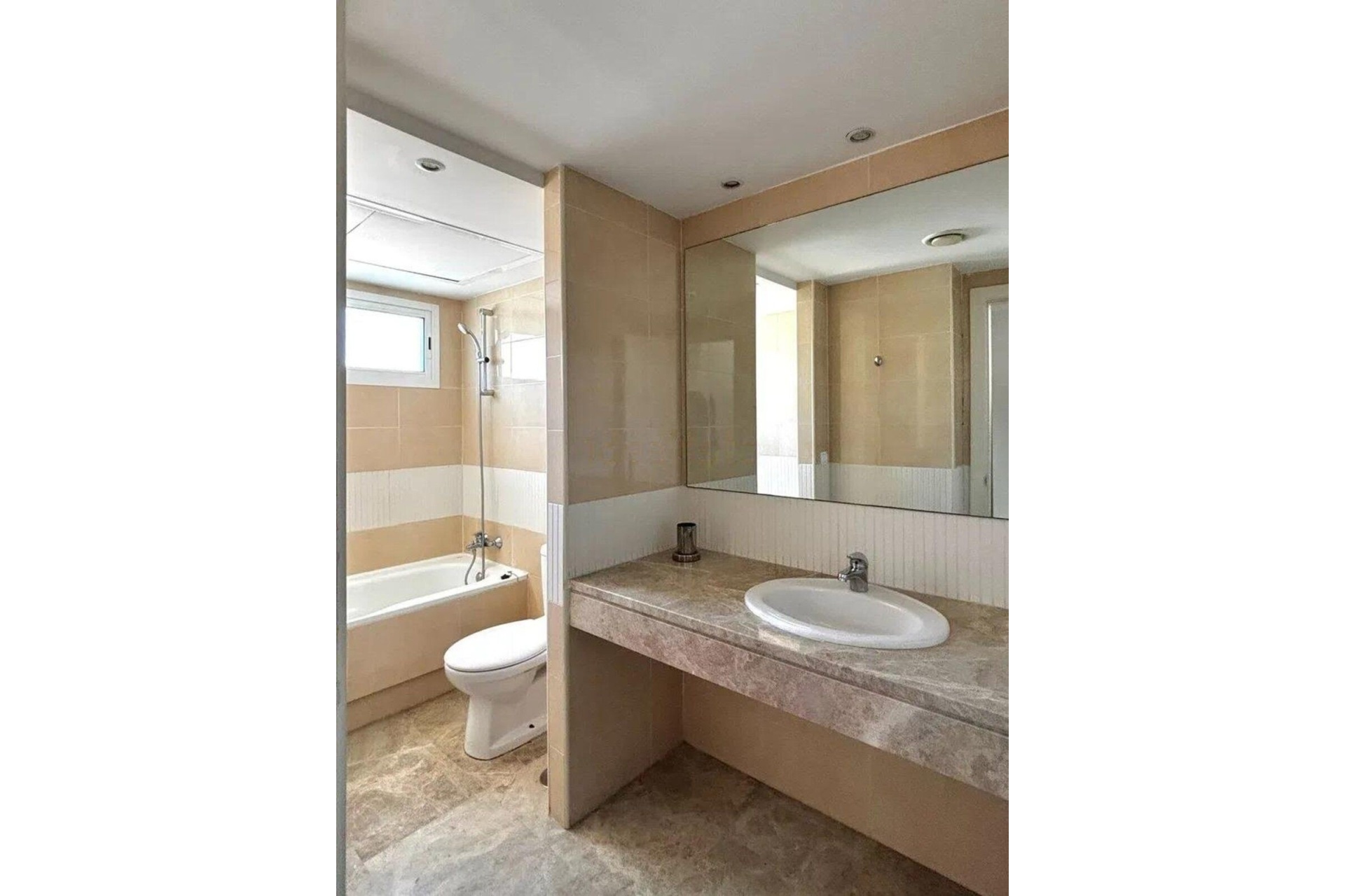 Rynek wtórny - Town house - Marbella - Nueva Andalucía