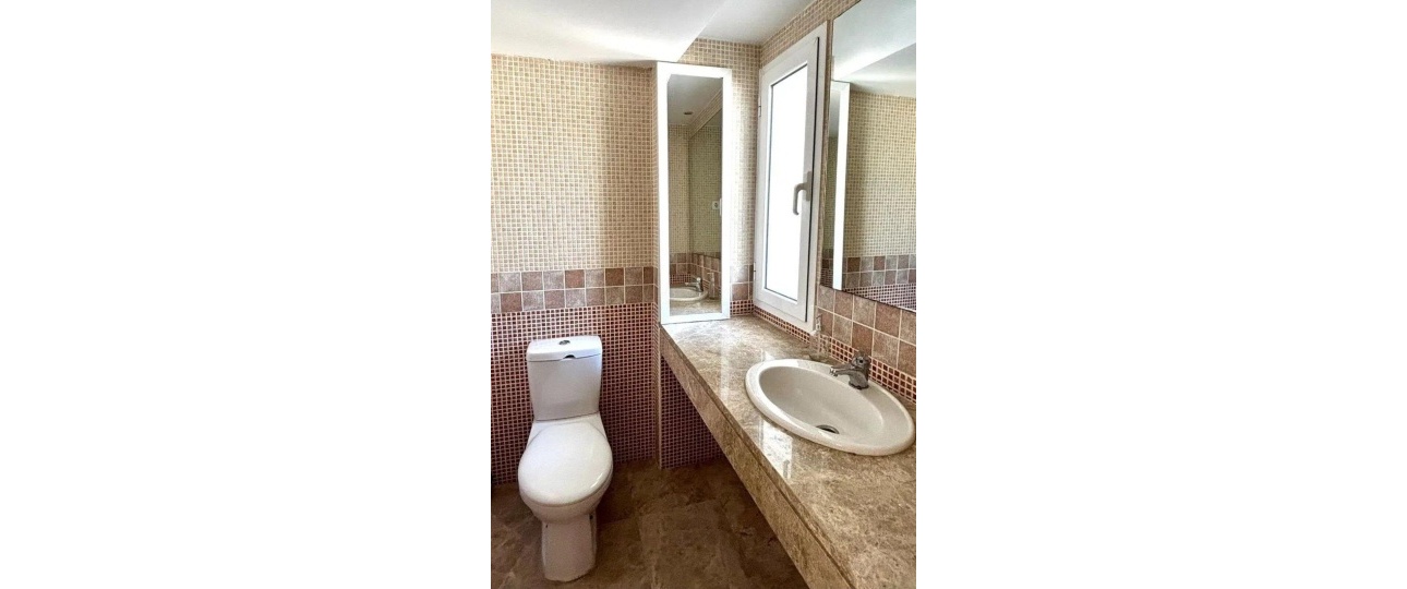 Rynek wtórny - Town house - Marbella - Nueva Andalucía