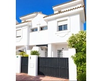 Rynek wtórny - Town house - Marbella - Nueva Andalucía