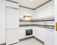 Rynek wtórny - Town house - Marbella - Nueva Andalucía