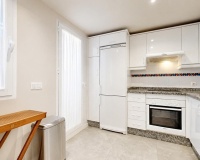 Rynek wtórny - Town house - Marbella - Nueva Andalucía